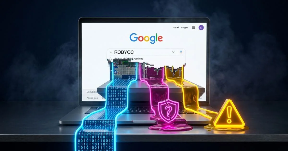 ROBYOC