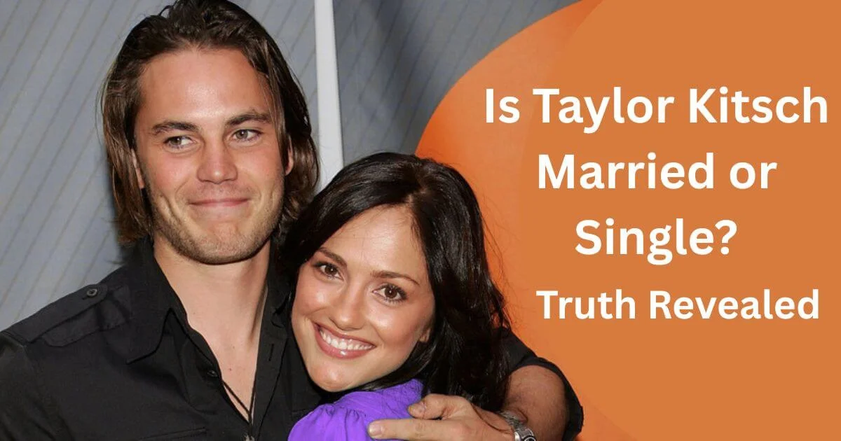 Taylor-Kitsch-Wife