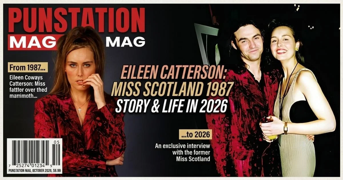 Eileen Catterson
