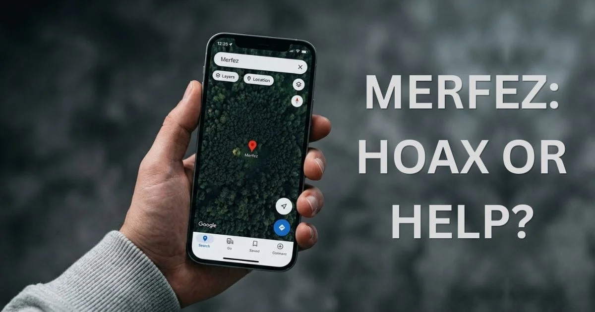 Merfez