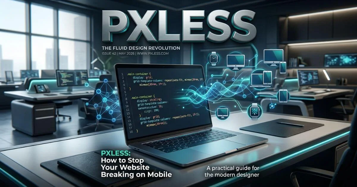 Pxless