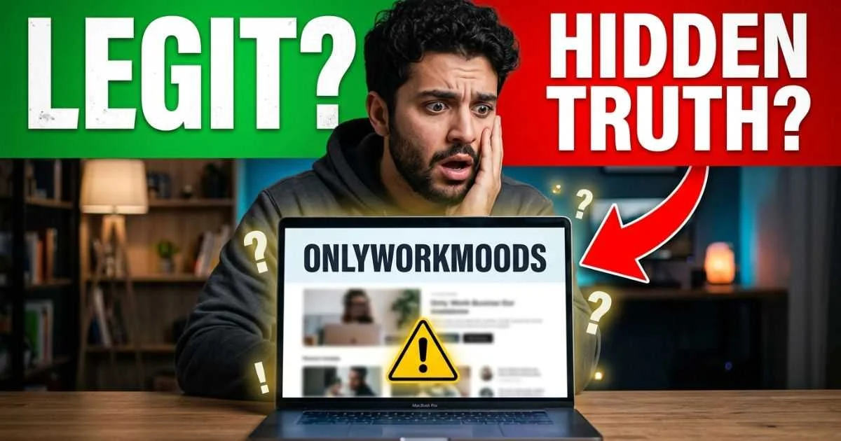 OnlyWorkMoods com