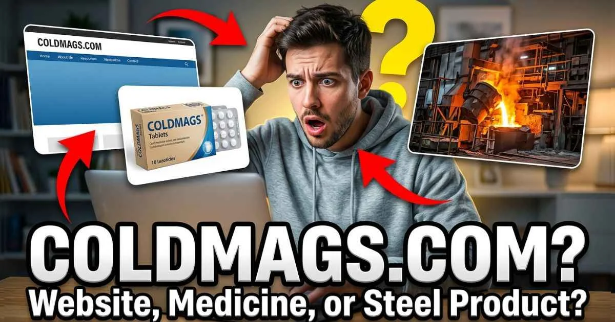 coldmags com