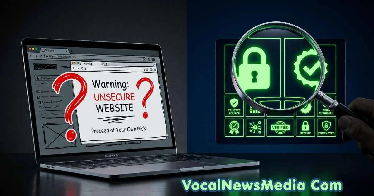 VocalNewsMedia Com