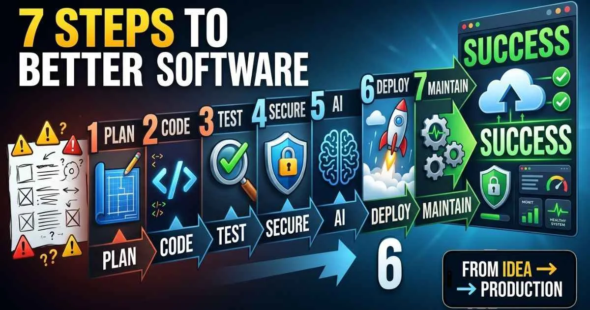 droven. io software development tips
