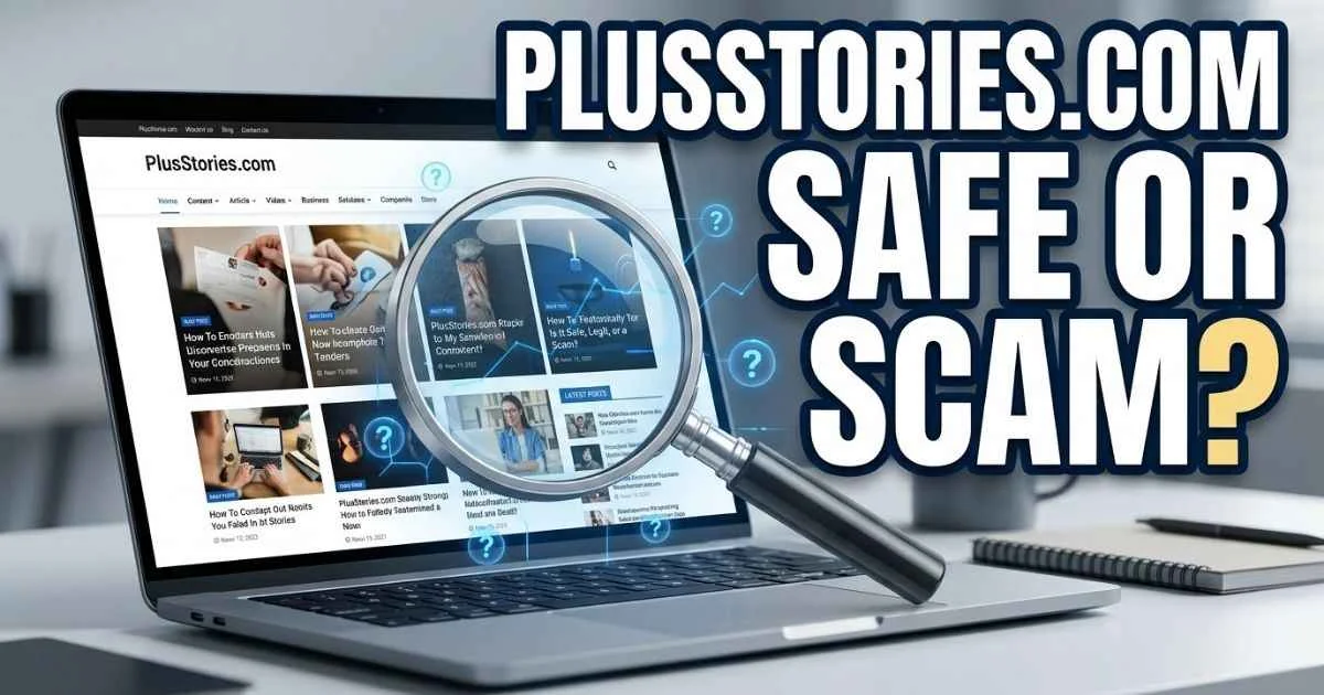 plusstories.com