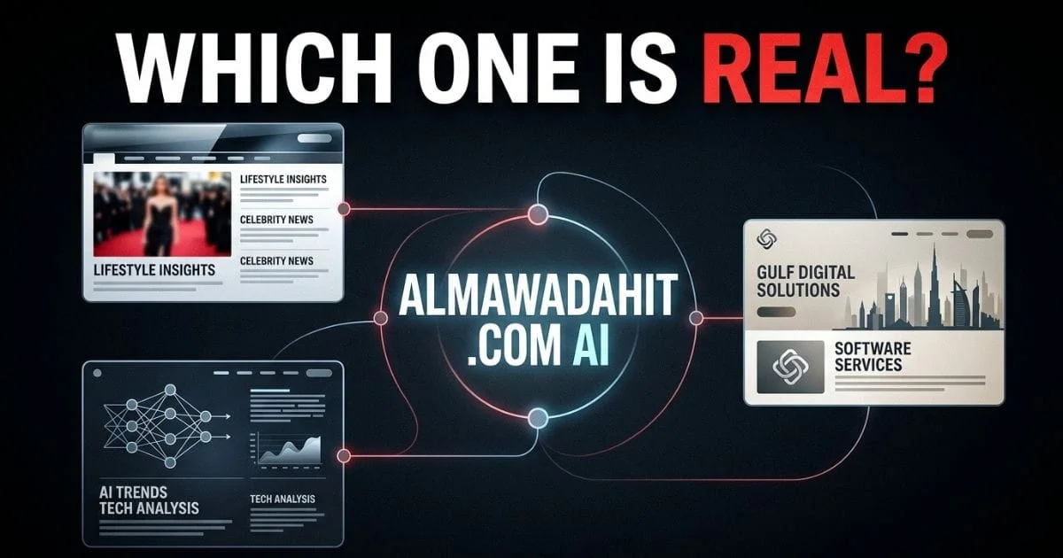 Almawadahit .com AI