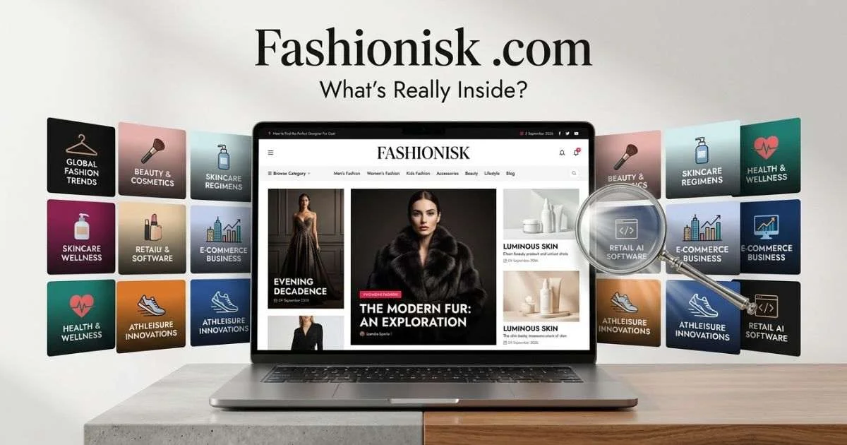 Fashionisk .com