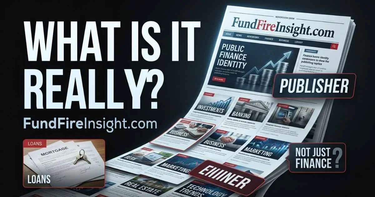 FundFireInsight.com