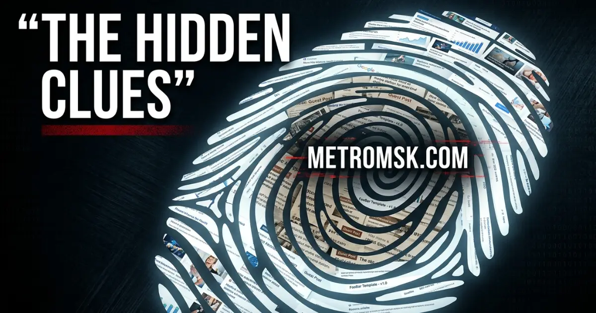 Metromsk.com