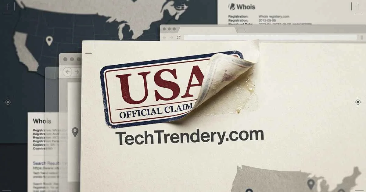 TechTrendery.com
