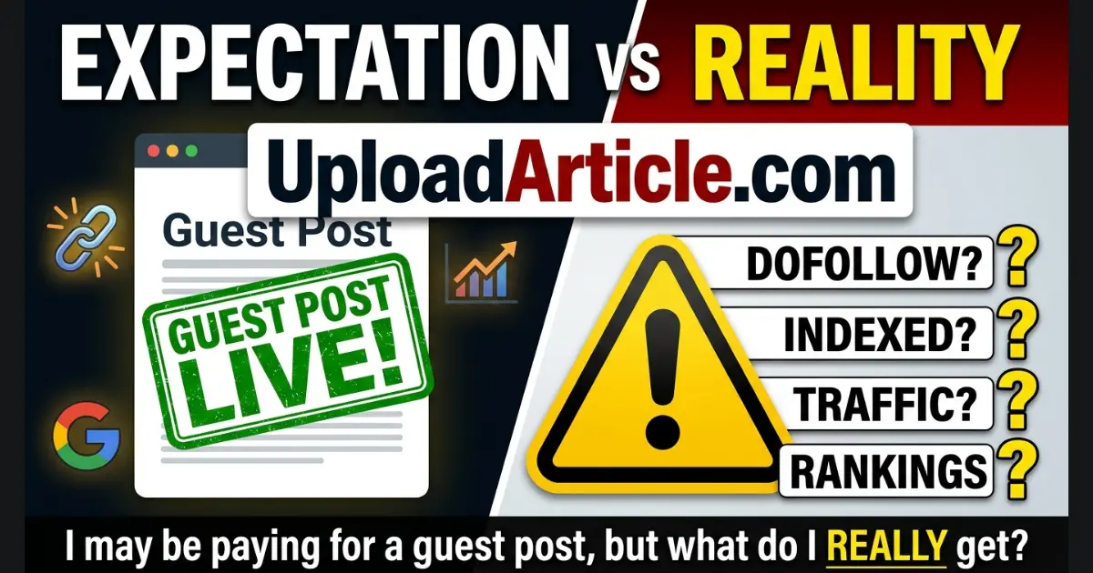 UploadArticle .com