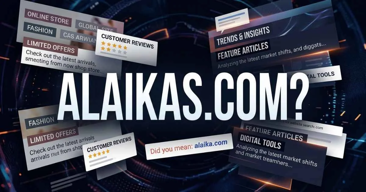 alaikas.com
