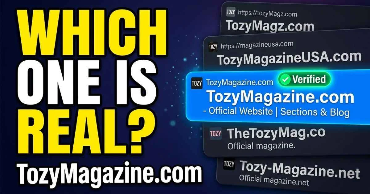 tozymagazine.com